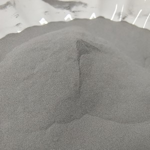 In718 Nickel-based Superalloy powder Spherical Nickel-based 3D printed powder