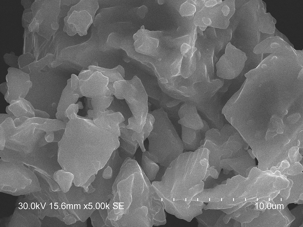 Microscopia eletrônica (2)