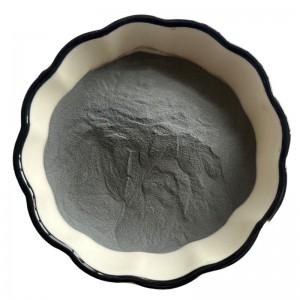 Excellent fluidity AlSi10Mg 3D printing powder Spherical aluminum alloy powder AlSi10Mg Price per kg