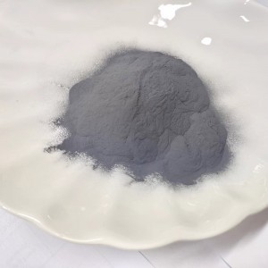 Excellent fluidity AlSi10Mg 3D printing powder Spherical aluminum alloy powder AlSi10Mg Price per kg