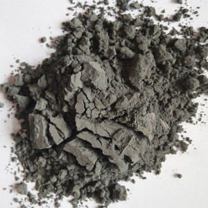 Hydrogenated dehydrogenation (HDH) high-purity titanium powder