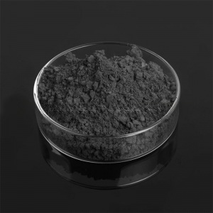 Hydrogenated dehydrogenation (HDH) high-purity titanium powder