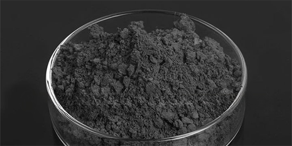 Our titanium powder production and introduction