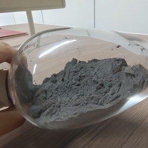 Titanium hydride powder (HDH)